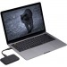 LaCie Накопичувач SSD USB-C 4TB LaCie (STHZ4000800)