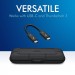LaCie Накопичувач SSD USB-C 4TB LaCie (STHZ4000800)
