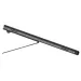 Samsung Чохол до планшета Samsung Keyboard Cover Galaxy Tab S10 Ultra Black (EF-DX925BBEGUA)