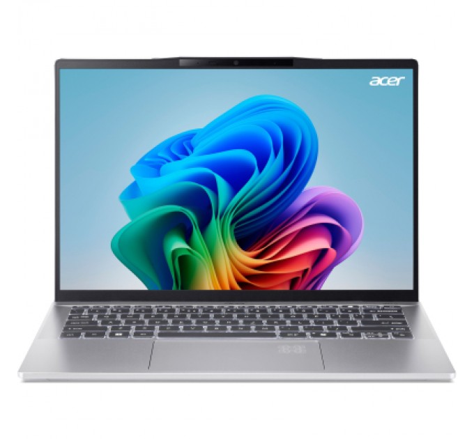 Acer Ноутбук Acer Swift 14 AI SF14-61T (NX.J1CEU.002)