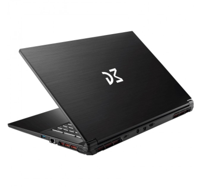 Dream Machines Ноутбук Dream Machines RG4050-17 (RG4050-17UA37)