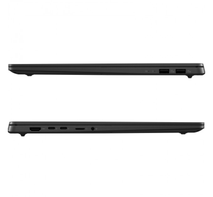 ASUS Ноутбук ASUS Vivobook S 15 OLED S5506MA-MA082 (90NB14E1-M005Z0)