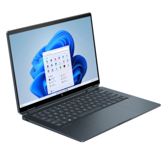 HP Ноутбук HP Spectre x360 14-eu0000ua (B09ZREA)