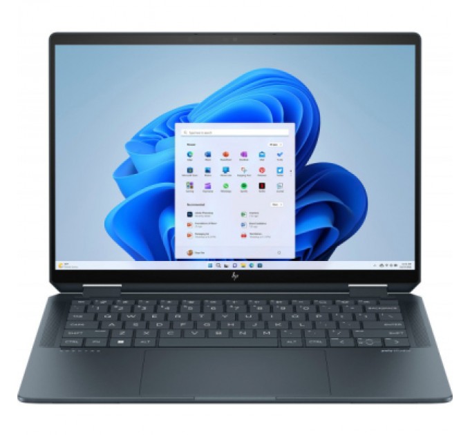 HP Ноутбук HP Spectre x360 14-eu0000ua (B09ZREA)