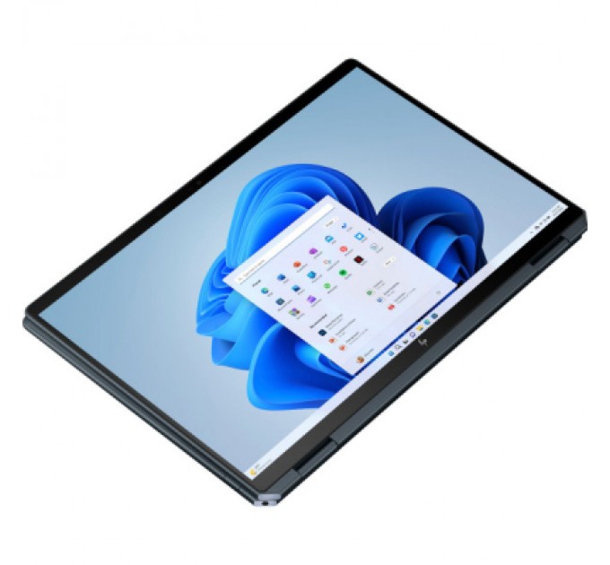 HP Ноутбук HP Spectre x360 14-eu0000ua (B09ZREA)