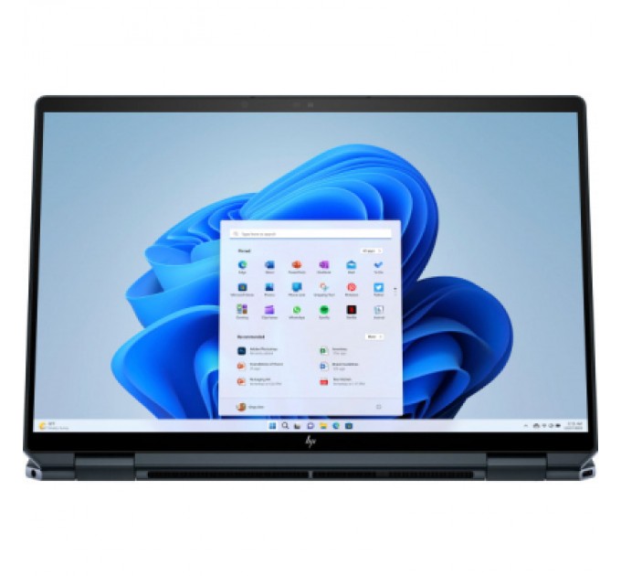 HP Ноутбук HP Spectre x360 14-eu0001ua (B09ZSEA)