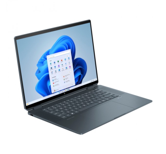 HP Ноутбук HP Spectrex360 16-aa0004ua (B09ZXEA)