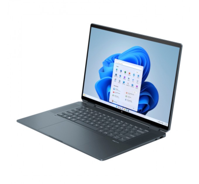 HP Ноутбук HP Spectrex360 16-aa0004ua (B09ZXEA)