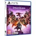 Sony Гра Sony Dragon Age: The Veilguard, BD диск (5035225125264)