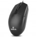 REAL-EL Мишка REAL-EL RM-210 USB Black (EL123200036)