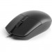 REAL-EL Мишка REAL-EL RM-210 USB Black (EL123200036)