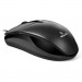 REAL-EL Мишка REAL-EL RM-214 USB Black (EL123200039)