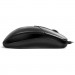 REAL-EL Мишка REAL-EL RM-214 USB Black (EL123200039)
