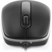 REAL-EL Мишка REAL-EL RM-217 USB Black/Gray (EL123200038)