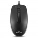 REAL-EL Мишка REAL-EL RM-217 USB Black/Gray (EL123200038)