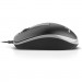 REAL-EL Мишка REAL-EL RM-217 USB Black/Gray (EL123200038)