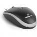 REAL-EL Мишка REAL-EL RM-217 USB Black/Gray (EL123200038)