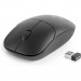 REAL-EL Мишка REAL-EL RM-311W Wireless Black (EL123200041)