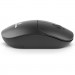 REAL-EL Мишка REAL-EL RM-313W Wireless Black (EL123200042)