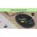 REAL-EL Мишка REAL-EL RM-440W Wireless/Bluetooth Black (EL123200045)