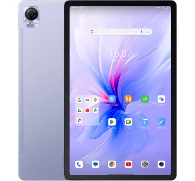 Blackview Планшет Blackview MEGA 1 11.5" FHD+ 8GB/256GB / LTE / Deep Purple (6931548317166)