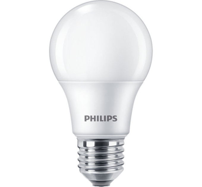 Philips Лампочка Philips Ecohome LED Bulb 9W 720lm E27 865 RCA (929002299117)