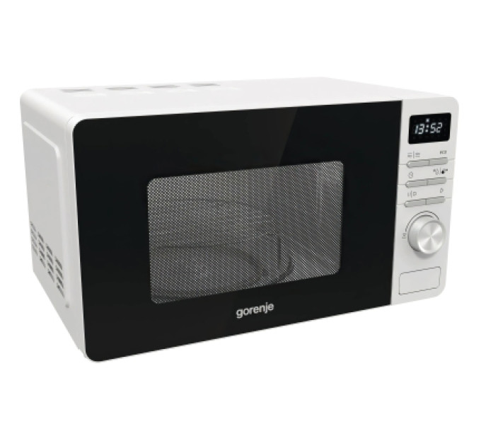 Gorenje Мікрохвильова піч Gorenje MO20A3W