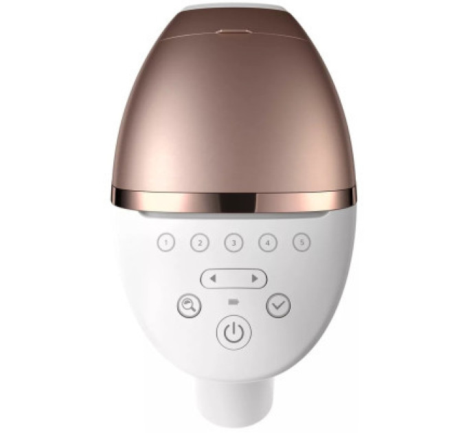 Philips Фотоепілятор Philips BRI973/00