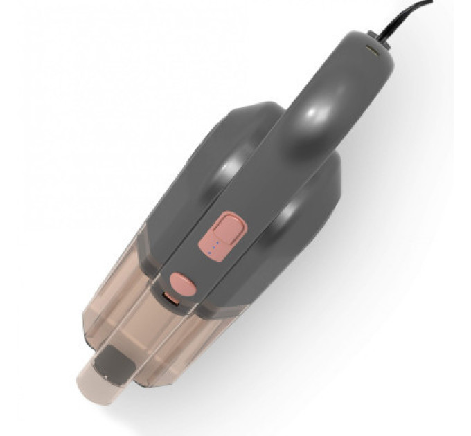 Aspiring Пилосос Aspiring Dust 3 Cord, 7 kPa