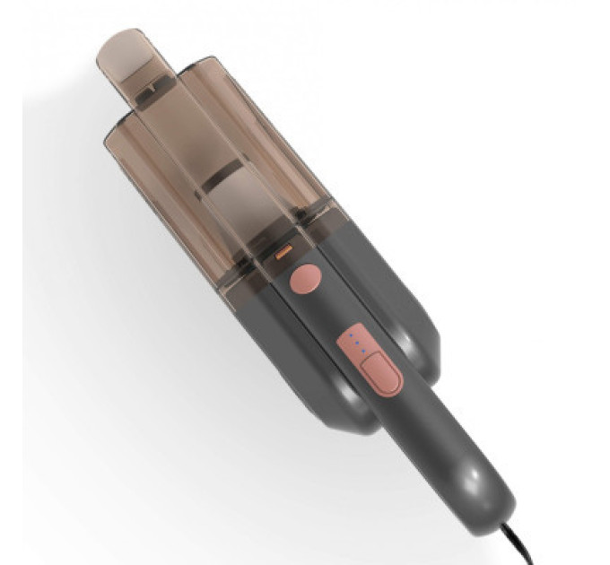Aspiring Пилосос Aspiring Dust 3 Cord, 7 kPa