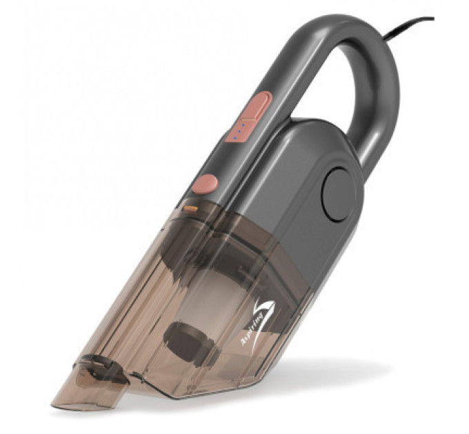 Aspiring Пилосос Aspiring Dust 3 Cord, 7 kPa