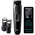 Braun Тример Braun MGK3410