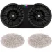 DYXON Пилосос DYXON MEGAWASHER 1000 White (DXNRTMWMGWRW)