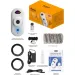 DYXON Пилосос DYXON MEGAWASHER 1000 White (DXNRTMWMGWRW)
