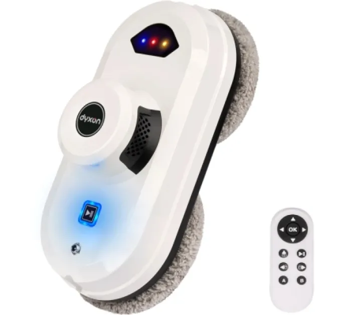 DYXON Пилосос DYXON MEGAWASHER 1000 White (DXNRTMWMGWRW)