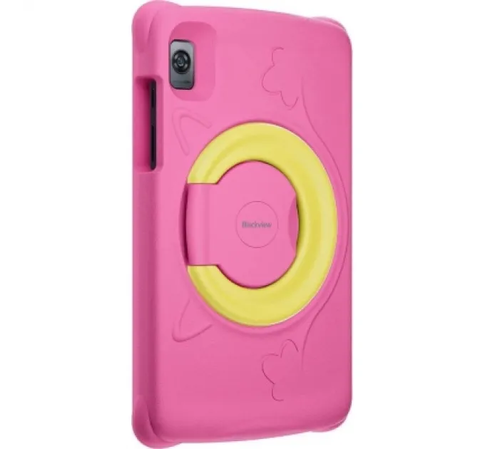 Blackview Планшет Blackview Tab 60 Kids 8.68" WXGA 4GB/128GB / Dual SIM / Pink (6931548314936)