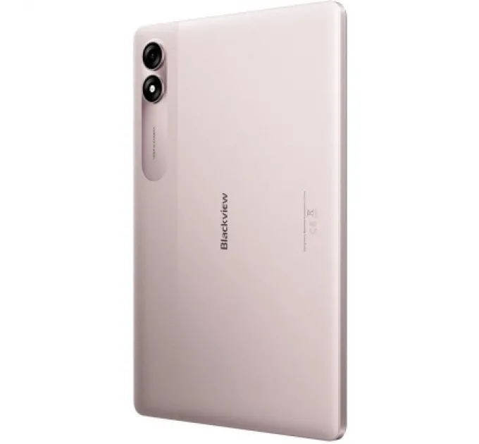 Blackview Планшет Blackview Tab 90 11" 8GB/128GB / Dual SIM/ Case Protective Glass Pink (6931548318132)