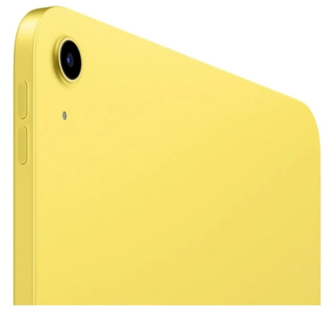 Apple Планшет Apple iPad 11" 2025 Wi-Fi 128GB Yellow (MD4D4TY/A)