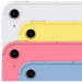 Apple Планшет Apple iPad 11" 2025 Wi-Fi 128GB Yellow (MD4D4TY/A)