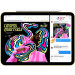 Apple Планшет Apple iPad 11" 2025 Wi-Fi 128GB Yellow (MD4D4TY/A)