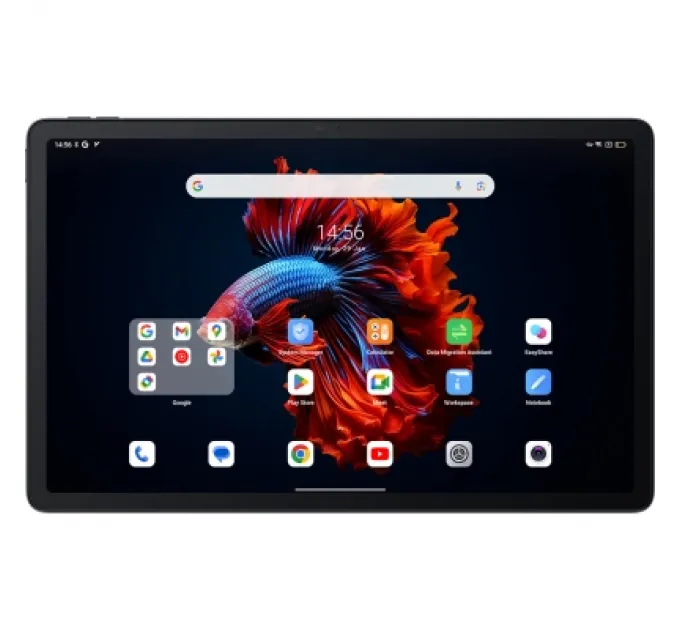 Blackview Планшет Blackview MEGA 1 11.5'' FHD+ 8GB/256GB / LTE / Moonlight Grey (6931548317142)