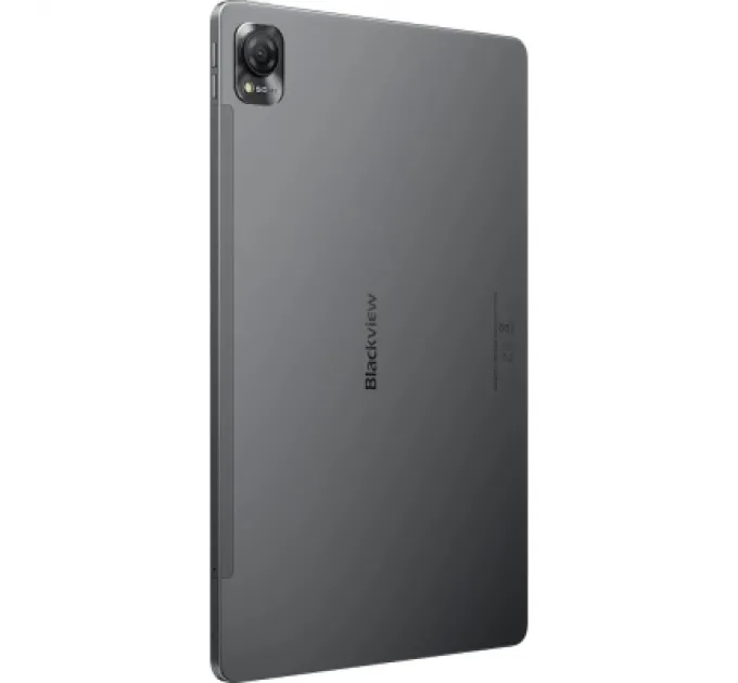 Blackview Планшет Blackview MEGA 1 11.5'' FHD+ 8GB/256GB / LTE / Moonlight Grey (6931548317142)