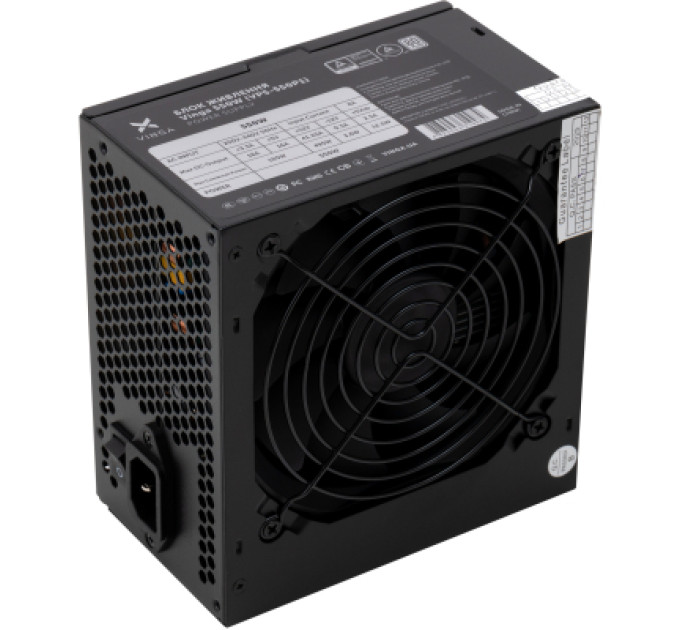 Vinga Блок живлення Vinga 550W (VPS-550P1)