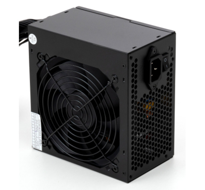 Vinga Блок живлення Vinga 650W (VPS-650P1)