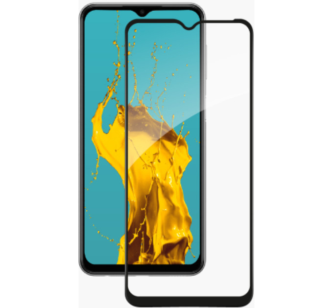 Piko Скло захисне Piko Samsung M33 5G (1283126522604)