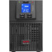 APC Пристрій безперебійного живлення APC Easy UPS On-Line 1000VA, 900W (SRV1KI-E)