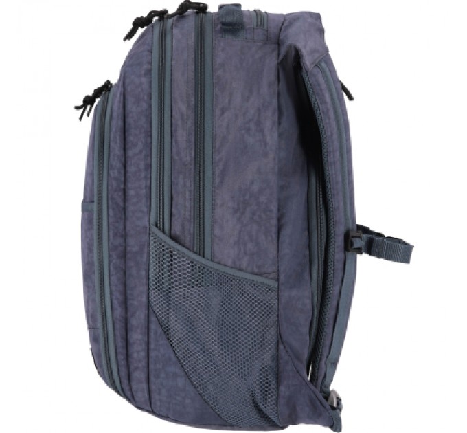 Bagland Рюкзак для ноутбука Bagland 15" BL City 32L 0018070 Dark Grey (176331)