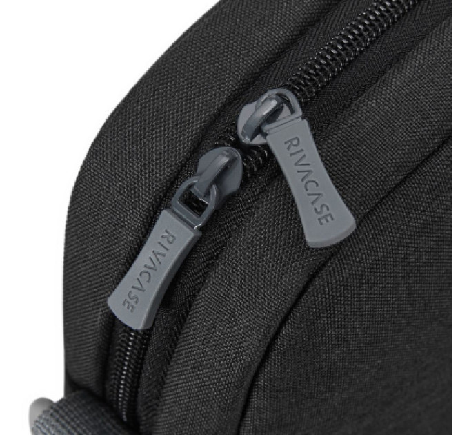 RivaCase Сумка для ноутбука 14" 7522 Prater, Black RivaCase (7522Black)