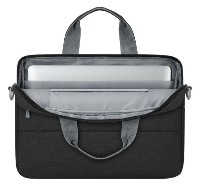 RivaCase Сумка для ноутбука 14" 7522 Prater, Black RivaCase (7522Black)