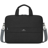 Сумка для ноутбука 14" 7522 Prater, Black RivaCase (7522Black)
